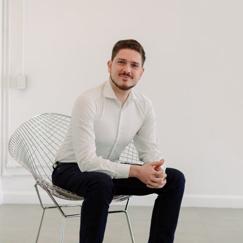 Jose Miguel Lopez Zamora