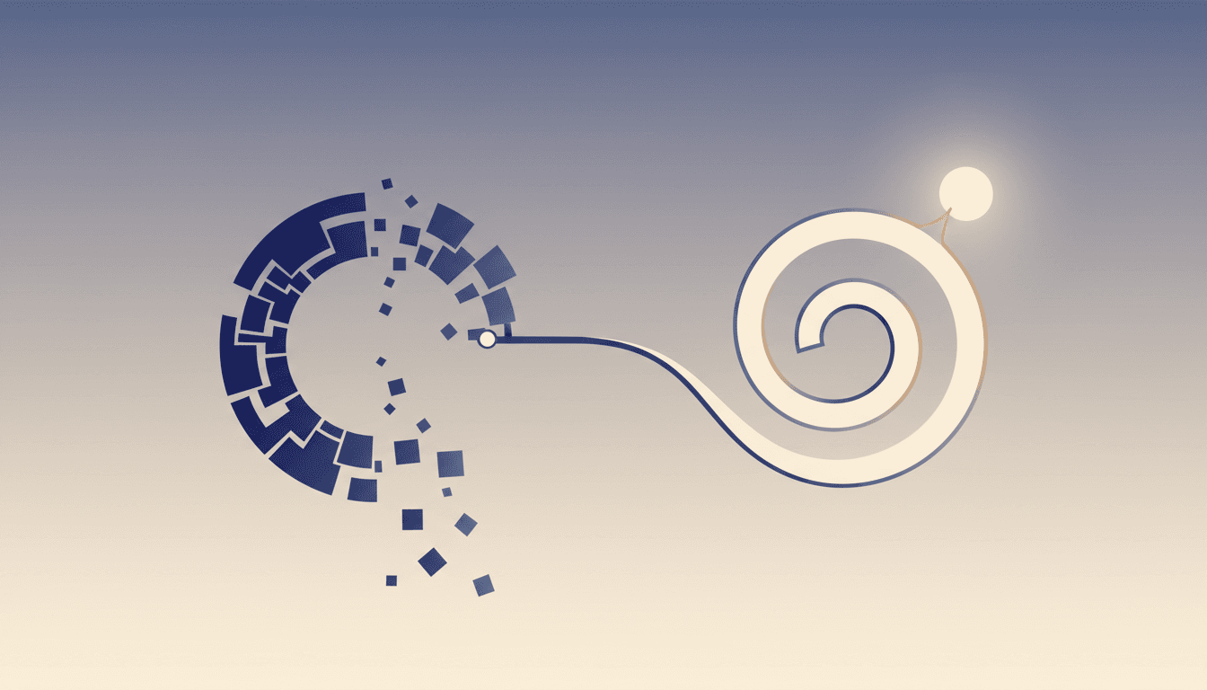 Why Productivity Guilt Is a Design Failure, Not a Moral One