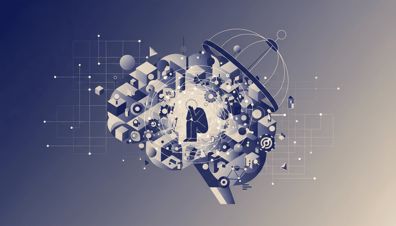 The Second Brain Trap: When Your PKM System Becomes the Work
