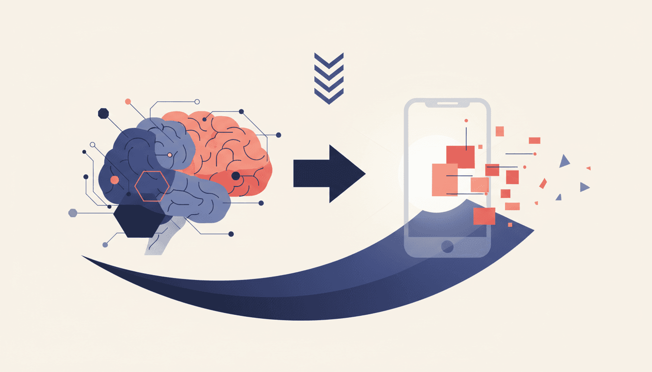 The Strategic App Blacklist: Block iPhone Apps Without Willpower