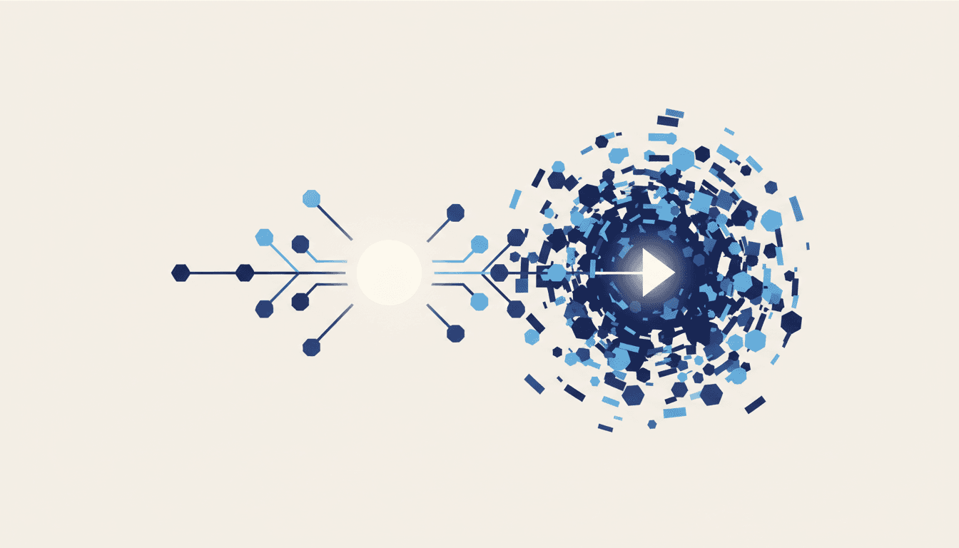 The Second Brain Paradox: How to Use PKM Without Drowning in Notes