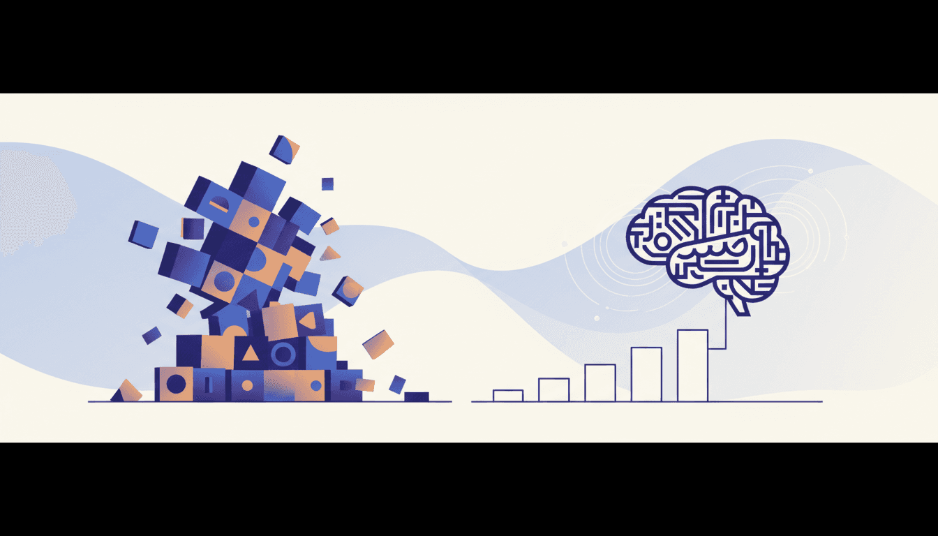 Habit Stacking Is Lying to You: The Cognitive Science of Real Behavior Change