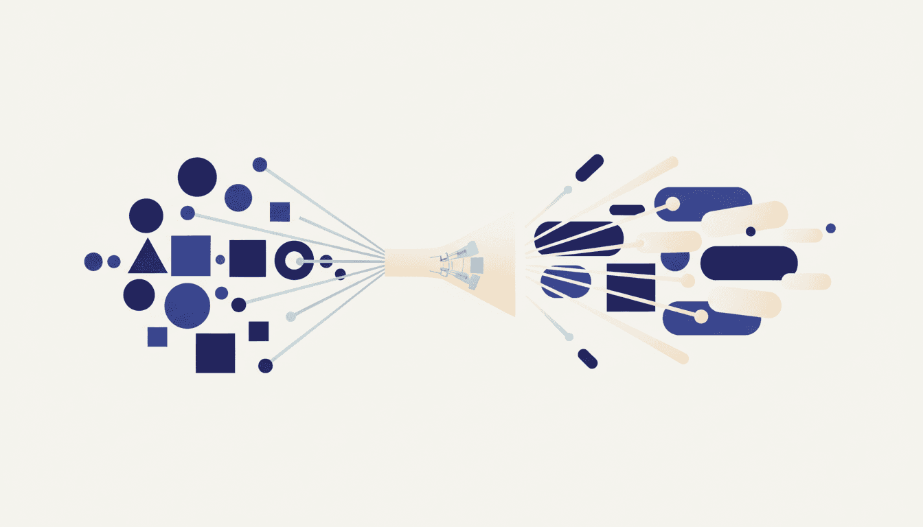 Your Brain Has a Bottleneck: Applying Goldratt’s Theory to Personal Output