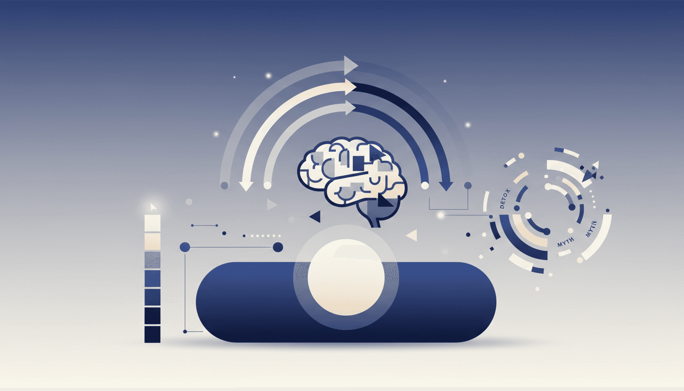 The Dopamine Detox Myth: What Actually Resets Your Attention